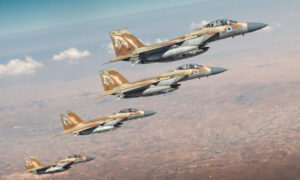 izraeli:-bisedime-me-shba-per-marreveshje-te-re-sigurie,-investime-ne-programe-te-perbashketa-mbrojtese