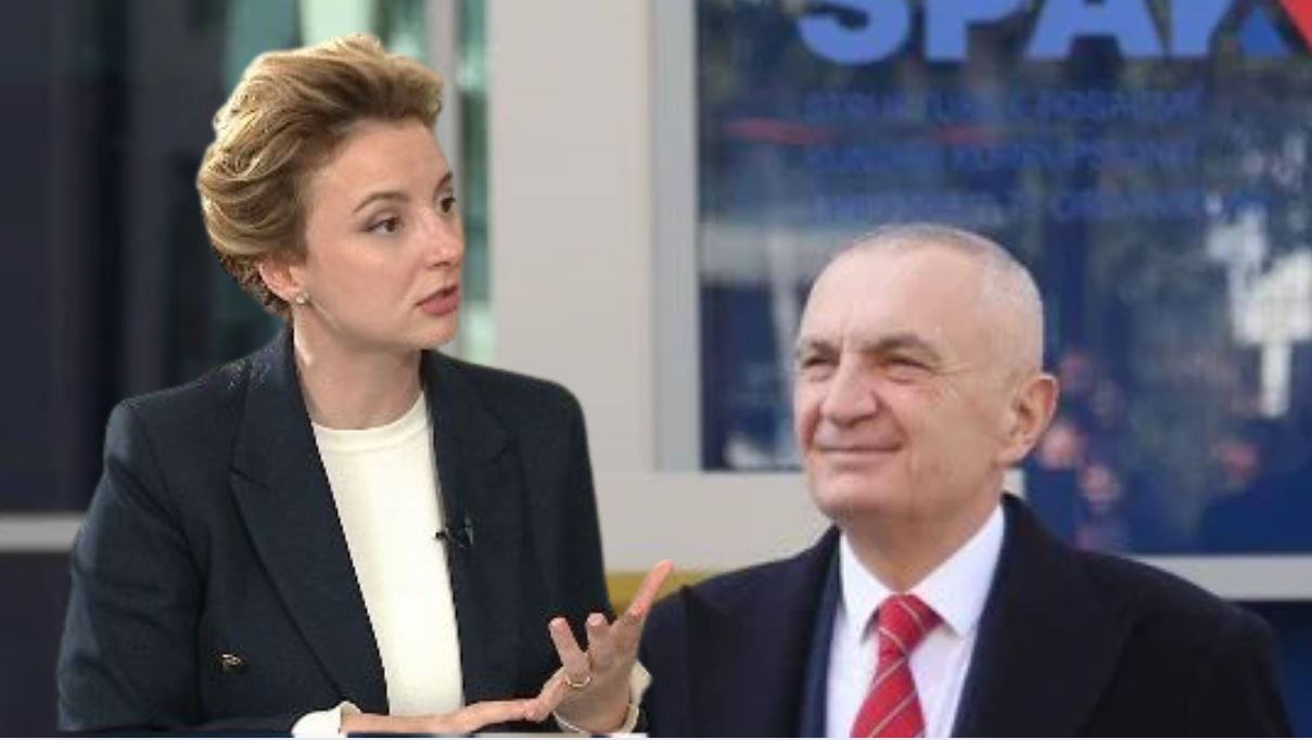 “balluku-e-pandehur-nga-spak-lihet-e-lire,-kurse-meta-ne-izolim-ekstrem”,-erisa-xhixho:-jemi-me-keq-se-ne-rusi,-po-ndeshkohet-me-urdher-politik-te-rames