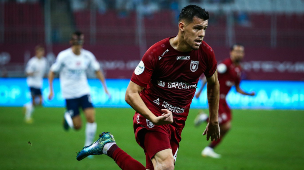 trajneri-i-rubin-kazan-vlereson-dakun:-sulmuesi-me-i -mire-ne-kampionat,-ja-kur-kthehet-ne-fushe