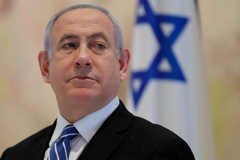 netanyahu:-izraeli-do-te-pergjigjet-me-‘force-te-papare’-nese-irani-sulmon