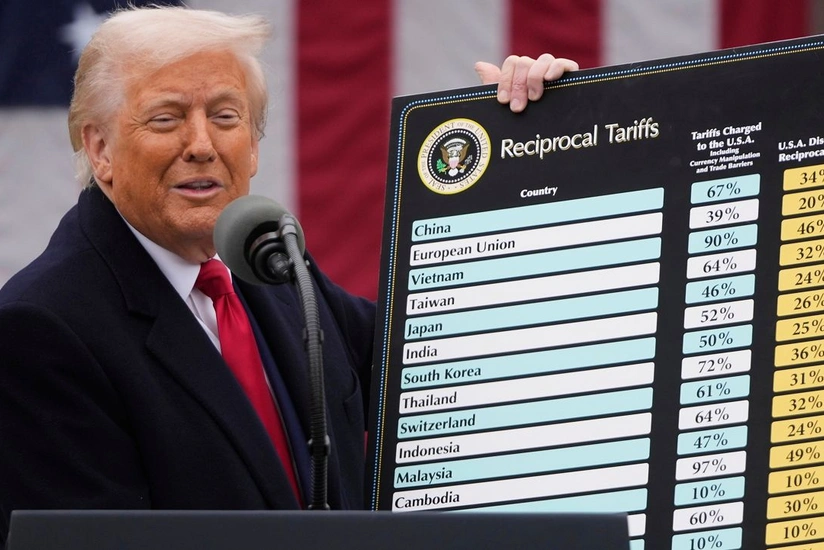 trump:-shba-te-kane-mbledhur-600-miliarde-dollare-nga-tarifat