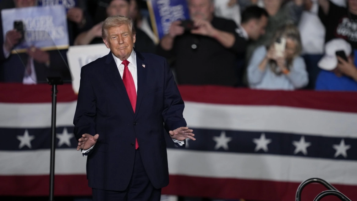 presidenti-i-shba-se,-donald-trump:-kuba-“do-te-deshtoje-shume-shpejt”