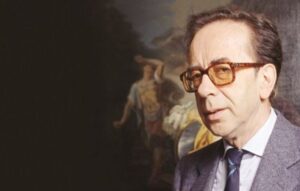do-te-festonte-sot-90-vjetorin,-perkujtohet-gjeniu-i-letrave-shqipe,-ismail-kadare