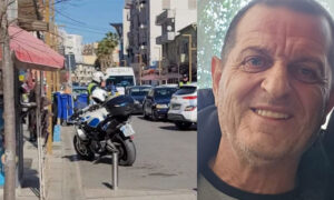 babai-plagosi-vajzen-dhe-kolegun-e-saj,-shokon-deshmitari:-pastroi-gjakun-nga-bicaku-dhe-iku-me-qetesine-e-vrasesit-nga-vendngjarja