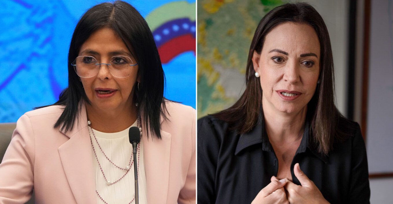 uashingtoni-ka-filluar-te-dyshoje-ne-“besnikeri”-te-rodriguez-ndaj-linjes-trump:-machado,-“zgjedhje-afatgjate”