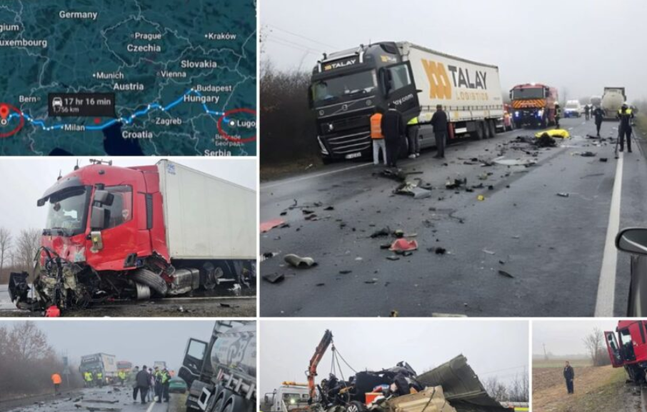 “s’kam-pare-kurre-dicka-te-tille”,-shoferi-i-kamionit-i-tronditur-pas-aksidentit-ku-vdiqen-7-tifoze-te-paok