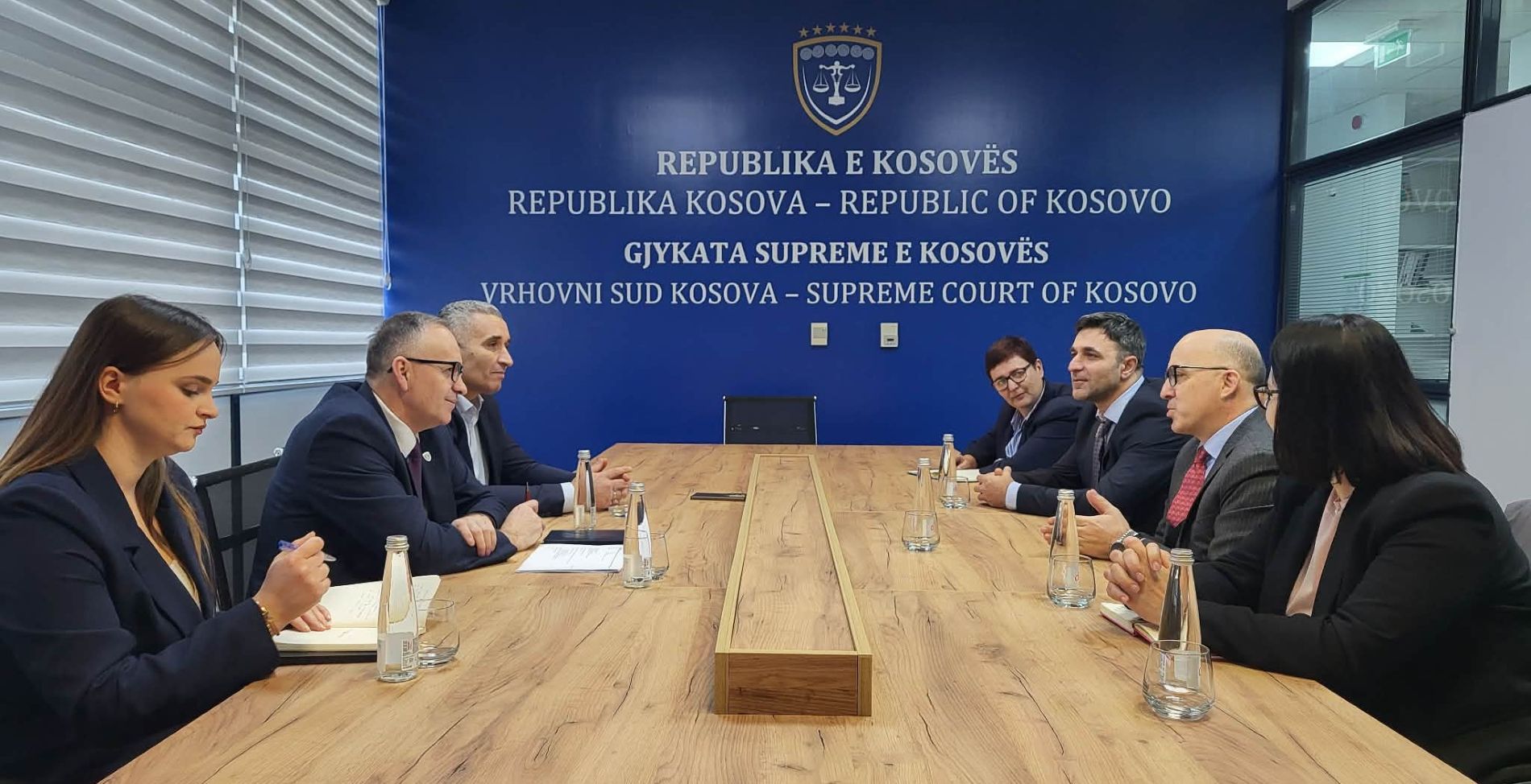 bashkepunimi-nderinstitucional,-kreu-i-ild-viziton-prishtinen:-promovim-te-standardeve-etike-dhe-profesionale-ne-sistemet-e-drejtesise-se-dy-vendeve