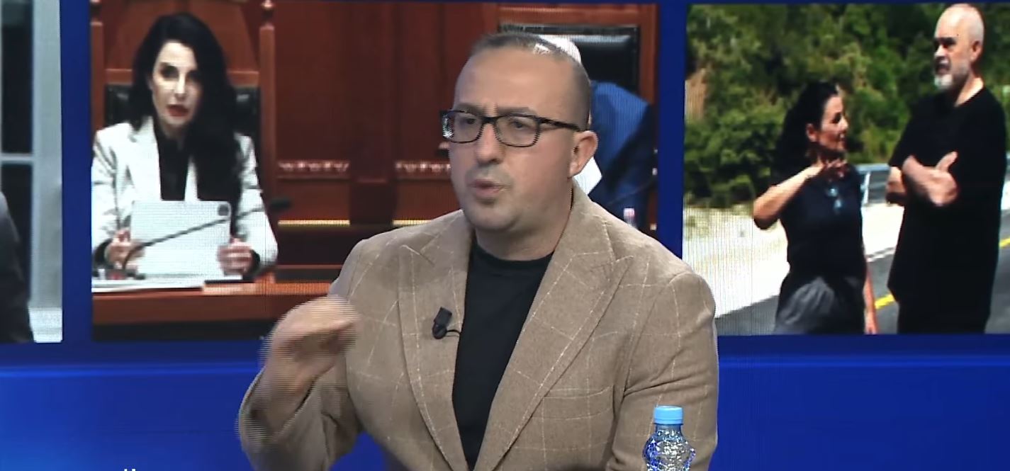 heqja-e-imunitetit-te-ballukut/-zv/kryeministrja-po-intimidon-deshmitaret”,-saimir-korreshi:-keshilli-i-mandateve-u-shty-pa-sens,-na-njoftuan-me-email