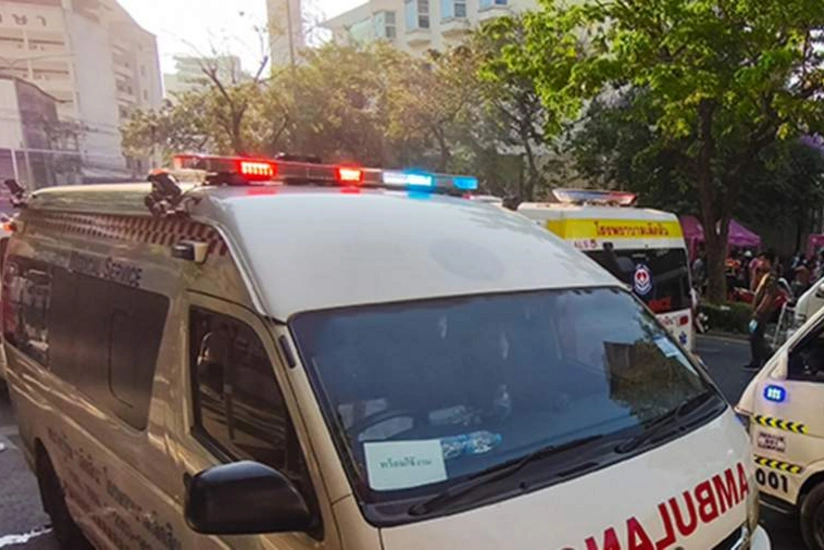 aksident-fatal-ne-mianmar:-12-anetare-te-nje-trupe-teatrore-humbin-jeten