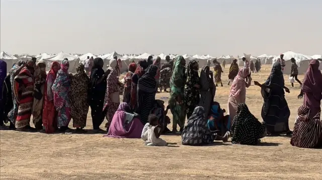 mbi-88,000-te-zhvendosur-ndersa-dhuna-pershkallezohet-ne-rajonin-kordofan-te-sudanit