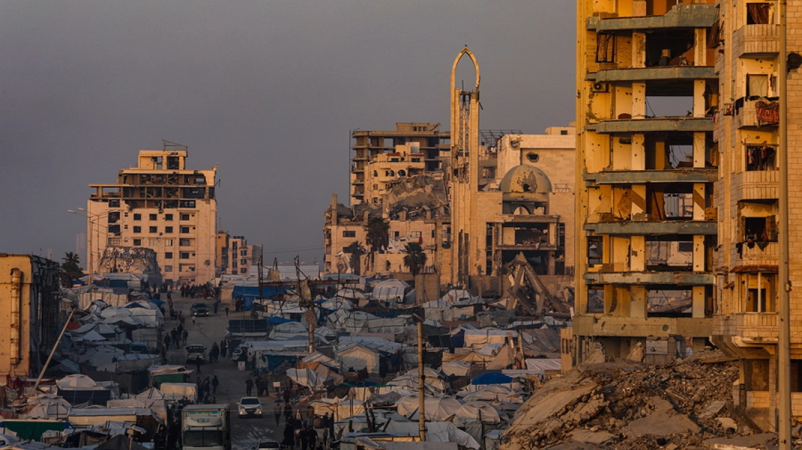 dhjete-vende-i-bejne-thirrje-izraelit-te-lejoje-ndihmen-humanitare-pa-pengesa-ne-gaza