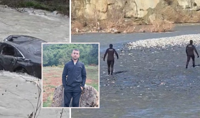 dyshohet-se-u-mor-nga-ujerat-e-perroit/-prej-20-ditesh-jurgen-karaj-i-zhdukur,-kosova-nis-ekipin-ne-ndihme-te-kerkimeve,-do-perdoren-skaner-per-ujera,-dron-nenujor-dhe…