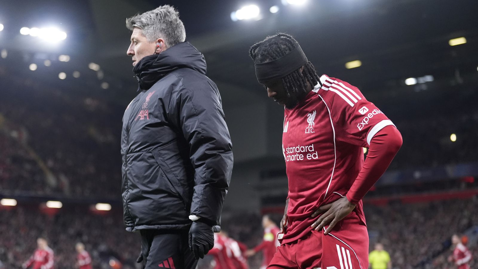 slot:-filozofia-e-liverpool-eshte-te-jete-nje-skuader-sulmuese,-demtimi-i-frimpong-na-prish-planet