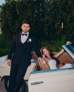 “te-dua-ende-pa-te-njohur”,-reperi-shqiptar-ndan-lajmin-e-gezuar