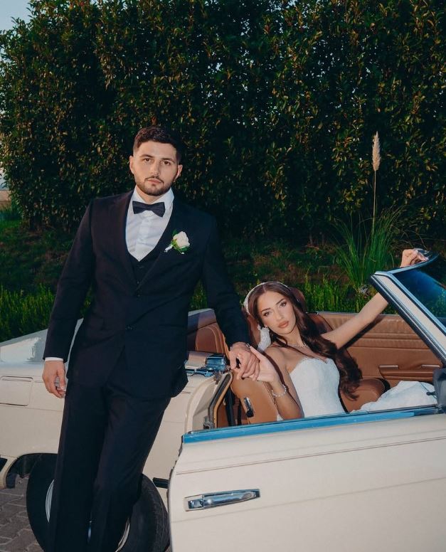 “te-dua-ende-pa-te-njohur”,-reperi-shqiptar-ndan-lajmin-e-gezuar