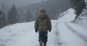 e-paprecedente!-nuk-kishte-bilete,-shoferi-e-zbret-nga-autobusi-i-shkolles.-11-vjecari-ecen-mes-bores-6-km-ne-kembe