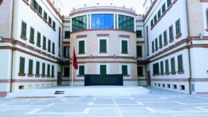 gara-per-drejtorin-e-pergjithshem-te-gardes,-kandidatet-prezantojne-platformen-dhe-vizionin,-ne-fund-te-procesit…