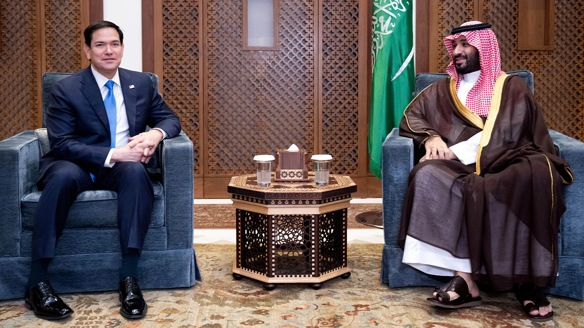 paralajmerimet-e-shba-per-sulme-kunder-iranit,-zyrtaret-saudite-dhe-izraelite-bisedime-ne-uashington