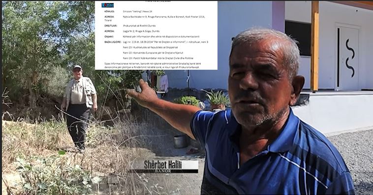 abuzimi-me-rindertimin, banoret-e-sinaballaj-ne-rrogozhine-denoncojne-ne-vetting:-“duka-tr-construction”-na-shembi-shtepite-e-demtuara-nga-termeti-dhe-braktisi-punimet-(video)