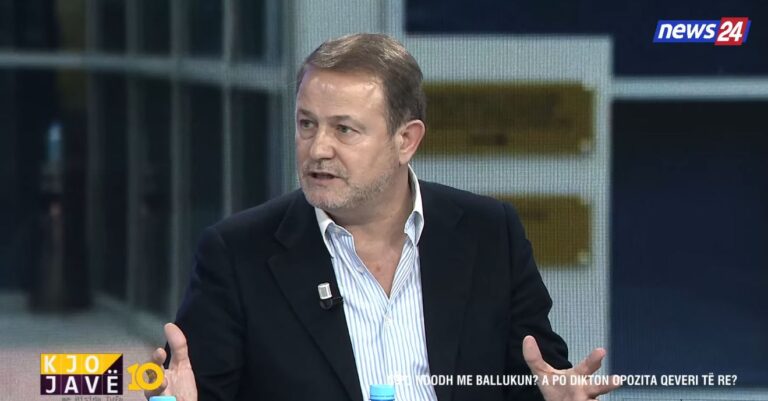 “ngerci-ne-keshillin-e-mandateve-per-ballukun-ka-urdher-politik”,-gjoni:-kane-frike-se-deshmitaret-mund-te-flasin,-ja-ndryshimi-qe-kane-bere