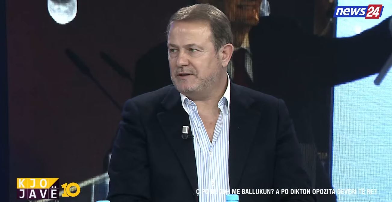 “protesta-e-fundit-e-pd-se,-nder-me-te-mirat”,-gjin-gjoni:-qytetaret-jane-gati-te-vijojne-revoltat-masive!