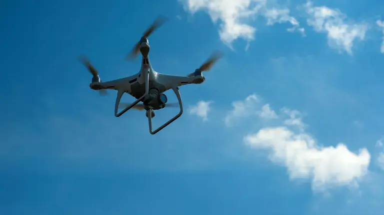 kufizime-ne-importin-e-droneve-ne-kolumbi-per-shkak-te-sulmeve-nga-grupet-e-armatosura