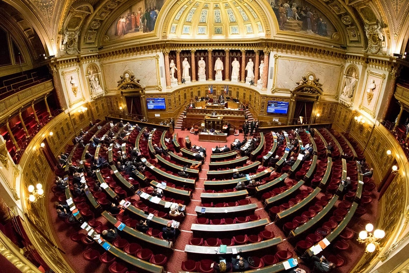 senati-francez-refuzon-projektligjin-per-buxhetin-e-ketij-viti