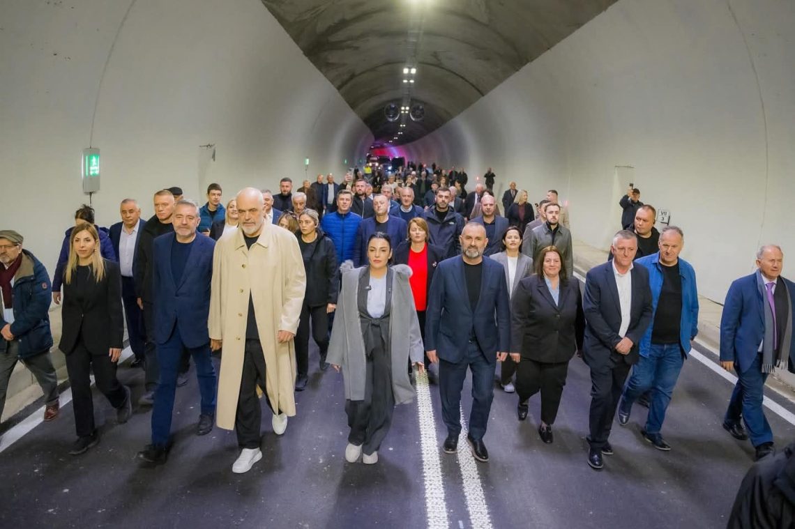 birn:-u-inaugurua-per-fushate-pa-kolaudim,-tuneli-i-murrizit-ngre-pikepyetje-per-sigurine