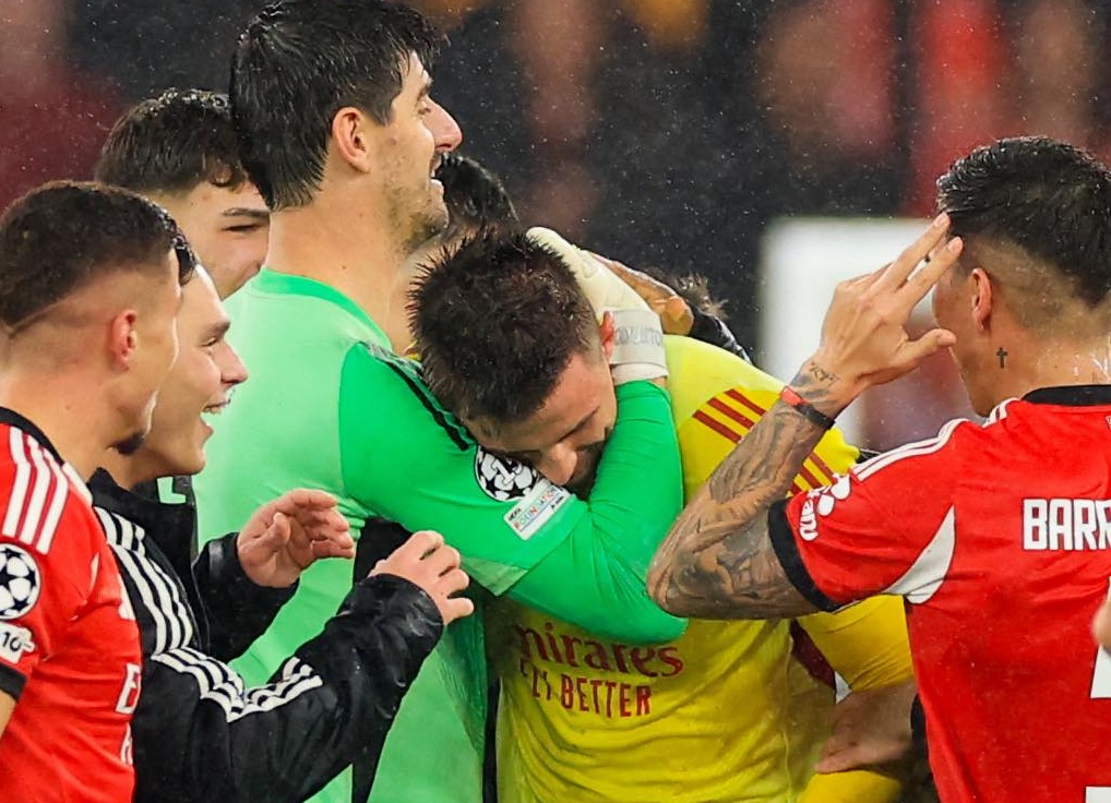 goli-i-trubin,-i-pari-ne-kete-shekull,-qe-real-madridi-e-peson-nga-nje-portier-rival