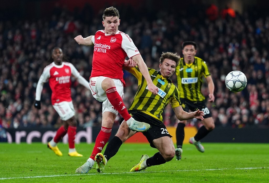 gyokeres-synon-nje-fanelle-titullari-tek-arsenal:-ndaj-leeds-per-fitore,-dua-te-shfrytezoj-shanset-e-mia