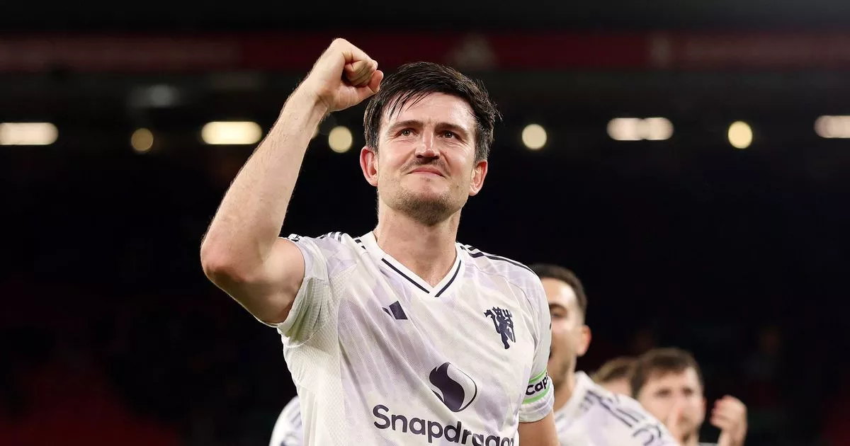 maguire:-united-ka-cilesite-per-te-mundur-ekipet-e-medha,-duhet-besim-te-vetja