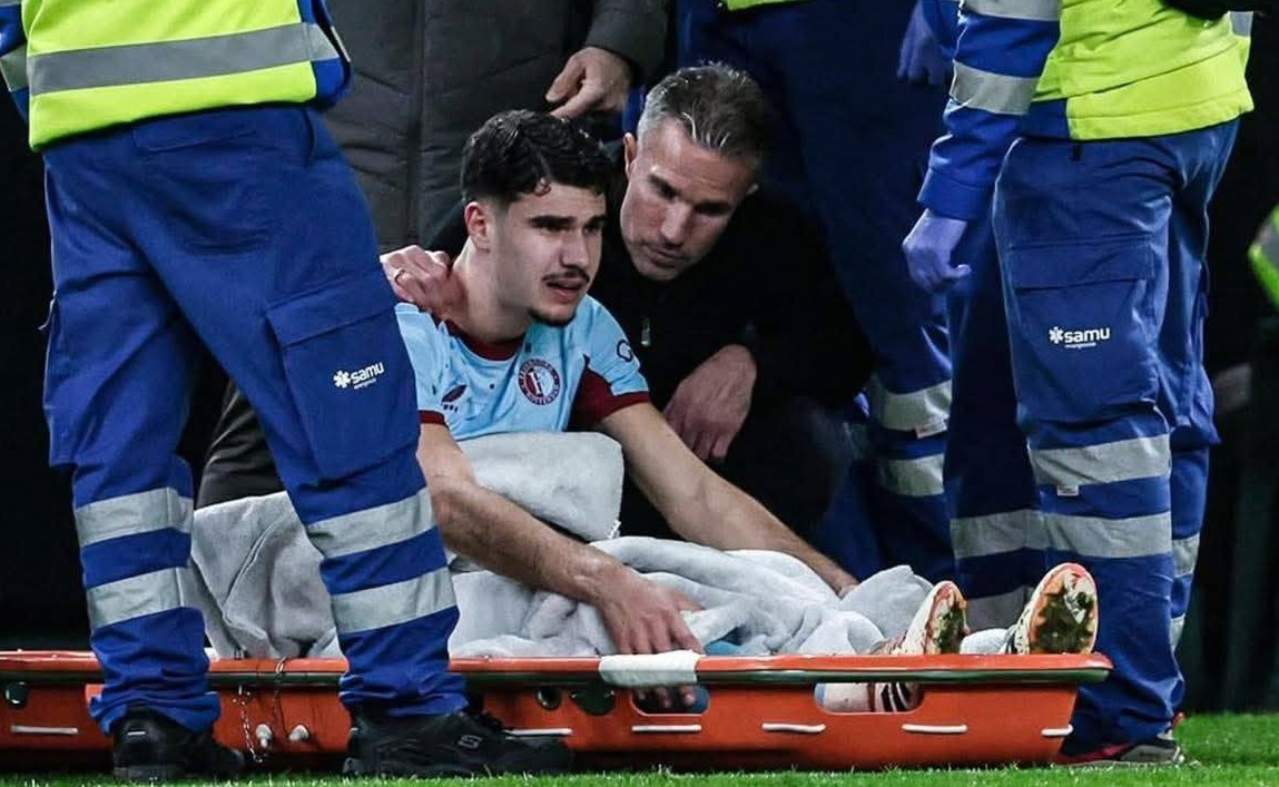 demtim-i-rende-per-van-persie-jr.,-babai-robin:-ishte-rreqethese,-e-pashmangshme-te-mos-shqetesohem