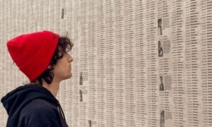 muri-i-vajtimit!-monument-15-metrash-ne-brooklyn-ne-nder-te-18,000-femijeve-te-vdekur-ne-gaza