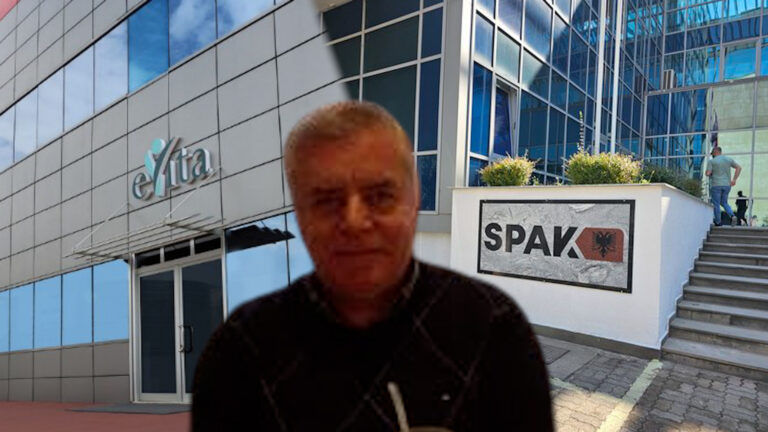hetime-per-koncesionet-ne-shendetesi,-spak-ushtron-kontrolle-ne-kompanine-“evita”,-me-administrator-alqi-jani