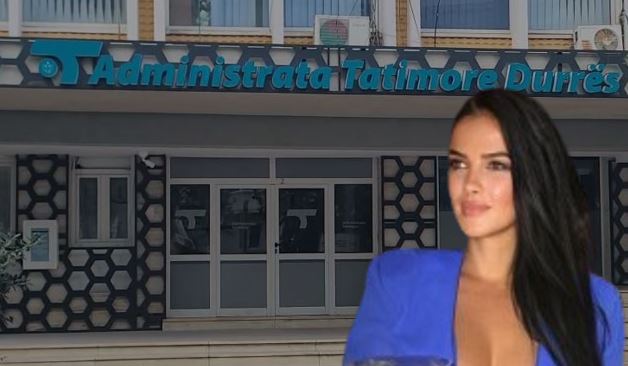 drejtoresha-e-tatimeve-ne-durres,-ina-bello-largohet-nga-detyra-per-performance-te-dobet