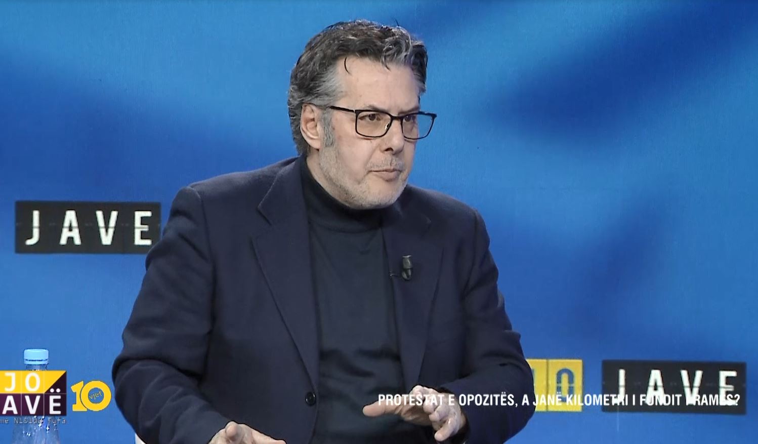 “ne-protesten-e-24-janarit,-ndjeva-zemerimin-e-te-rinjve”,-paloka:-pa-force-nuk-iken-rama,-opozita-i-ka-shtrire-doren-popullit,-betejat-tona…