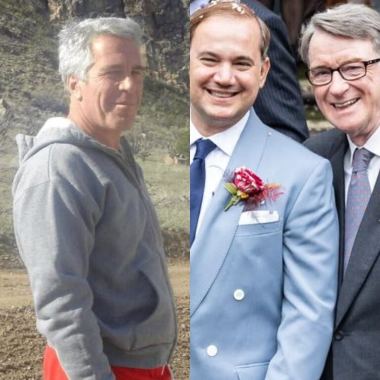 departamenti-amerikan-i-drejtesise-publikon-3-milione-faqe-nga-dosja-e-jeffrey-epstein,-zbulohen-lidhjet-me-ambasadorin-britanik-ne-shba