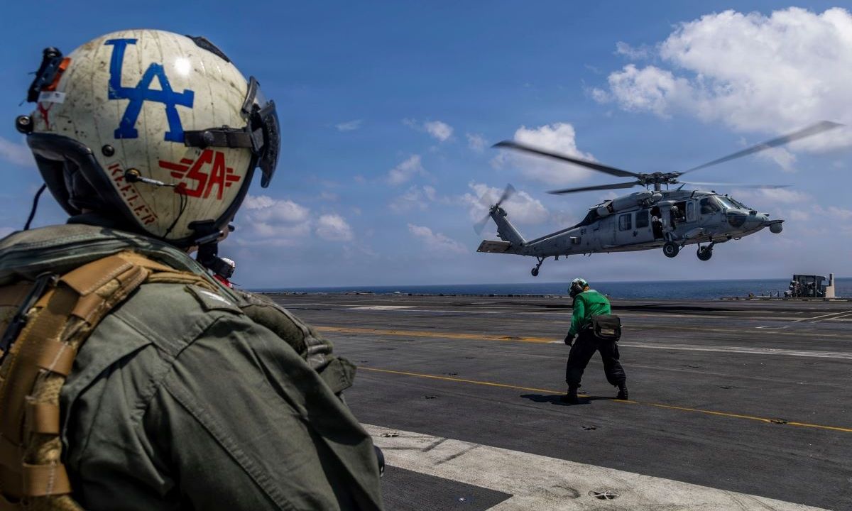 trump-shqyrton-opsionet-ushtarake-ndaj-iranit,-dy-skenare-ne-tryeze