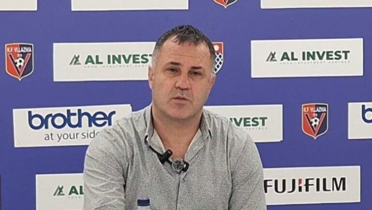 vllaznia-sfidon-teuten,-sinani:-ndeshje-e-veshtire,-luajme-per-fitore