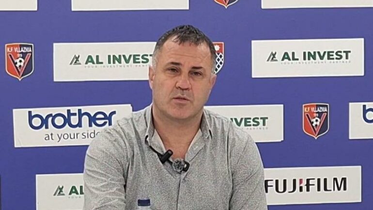 vllaznia-sfidon-teuten,-sinani:-ndeshje-e-veshtire,-luajme-per-fitore