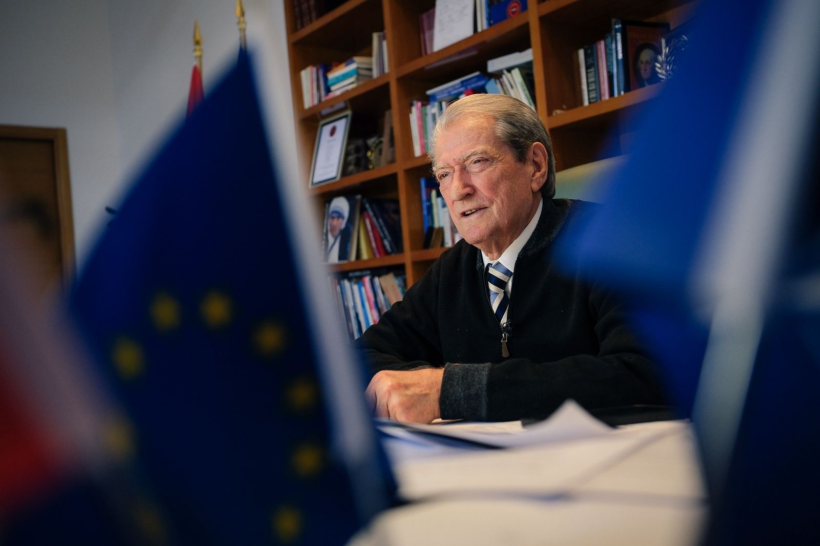 berisha:-regjimi-ne-panik!-10-shkurti,-paralajmerimi-final-per-largimin-e-qeverise-rama