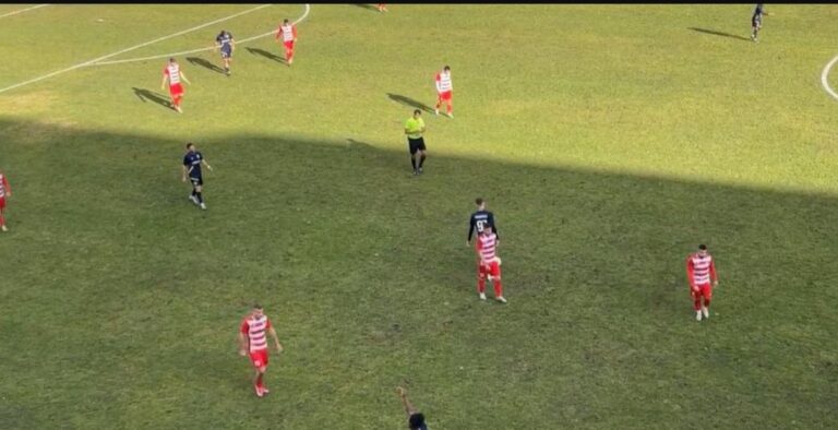 kategoria-e-pare:-ekipet-vendase-nuk-falin-ne-shtepi,-laci-dhe-pogradeci-nuk-i-ndahen-skenderbeut