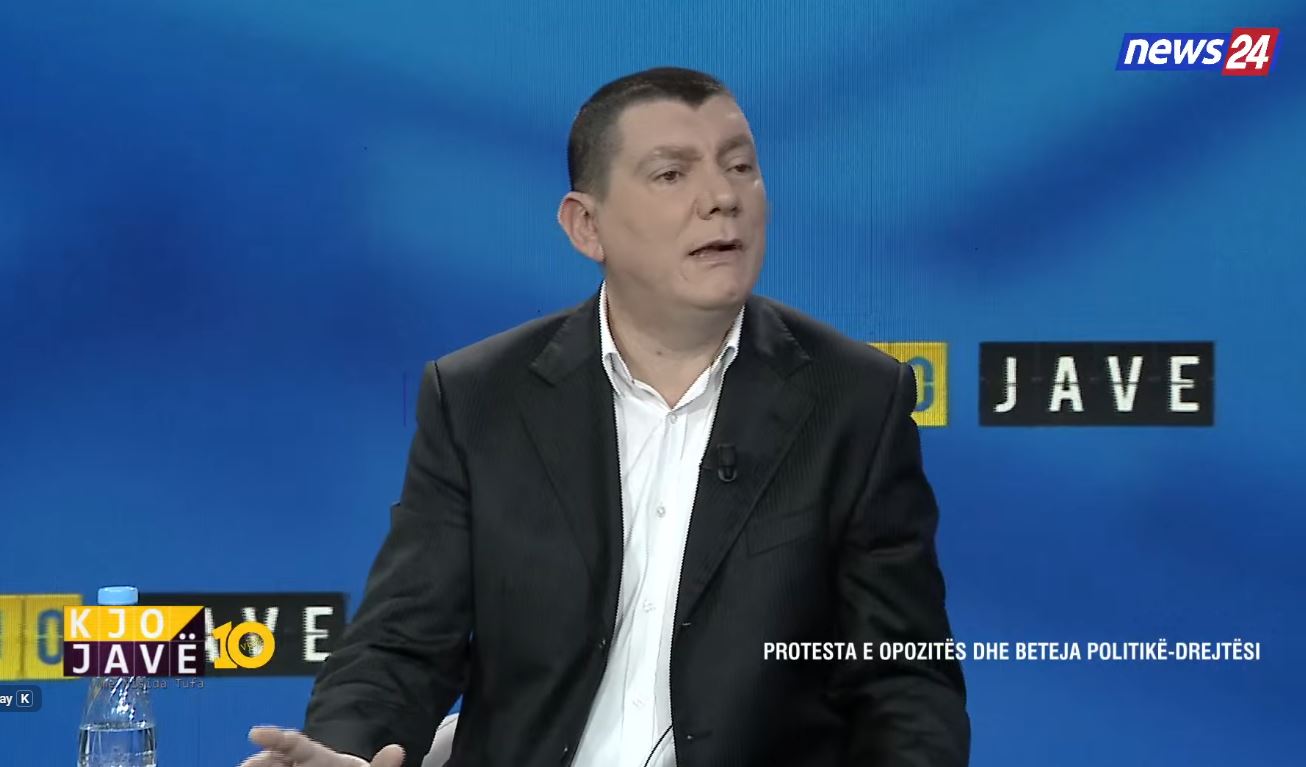 lideret-e-rinj-te-politikes/-erl-murati:-salianji-duhet-te-fitoje-“zemren”-e-veriut-per-te-marre-pd.-lapaj,-rruge-e-gjate-drejt-pushtetit