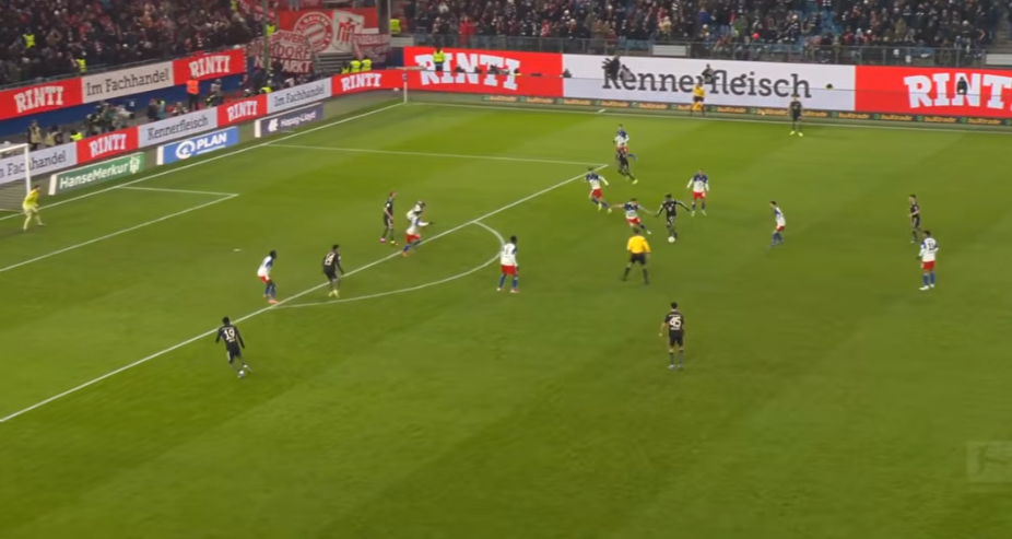 video/-hamburg-befason-bayernin,-ngecin-kampionet-e-gjermanise