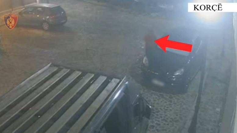 zbardhen-4-vjedhje-automjetesh-ne-korce,-arrestohet-autori-42-vjecari