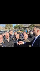 nuk-i-takon-bruna,-ama-i-takon-klevisi!