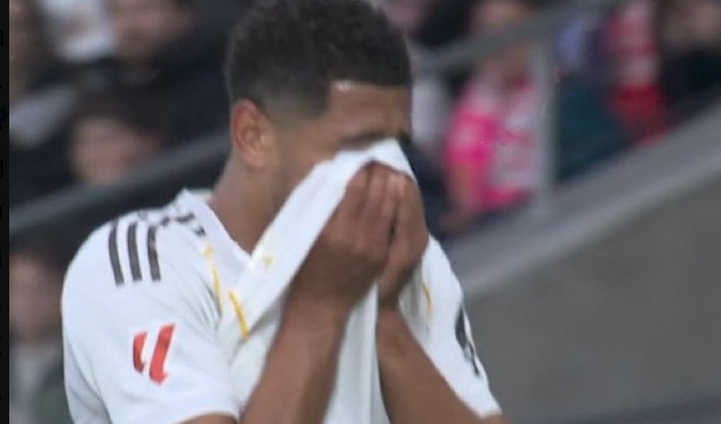 mjafton-supergoli-i-vinicius-junior,-real-madrid-e-mbyll-ne-avantazh-pjesen-e-pare-ndaj-vallecano-(video)