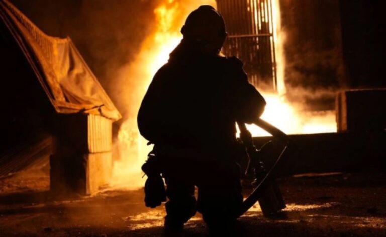 rusia-sulm-me-drone-ndaj-nje-autobusi-ukrainas,-humbin-jeten-15-minatore