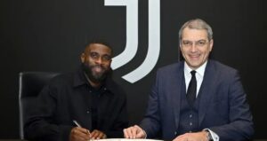 juventus-zyrtarizon-transferimin-e-pare-per-merkaton-dimerore,-ja-detajet