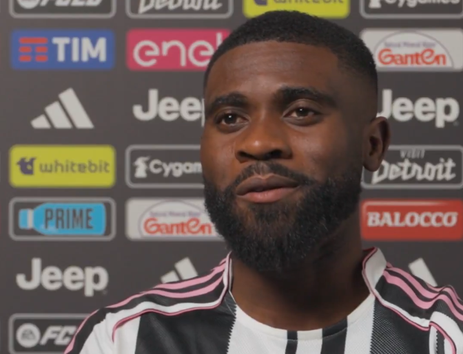 juventusi-zyrtarizon-boga:-e-kam-enderruar-qe-femije-kete-fanelle,-mezi-pres-ta-vesh